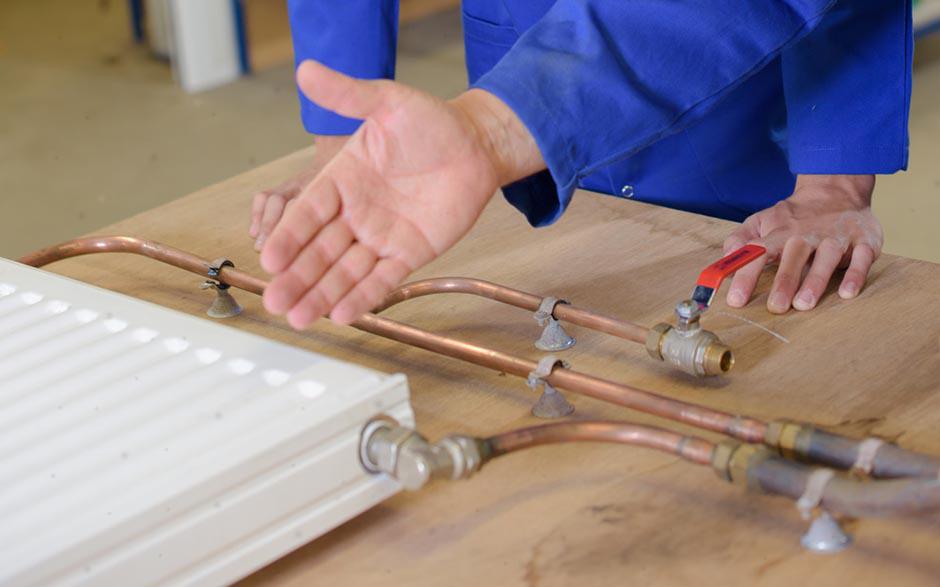chauffe-eau électrique prix Saint-Cyr-l'École