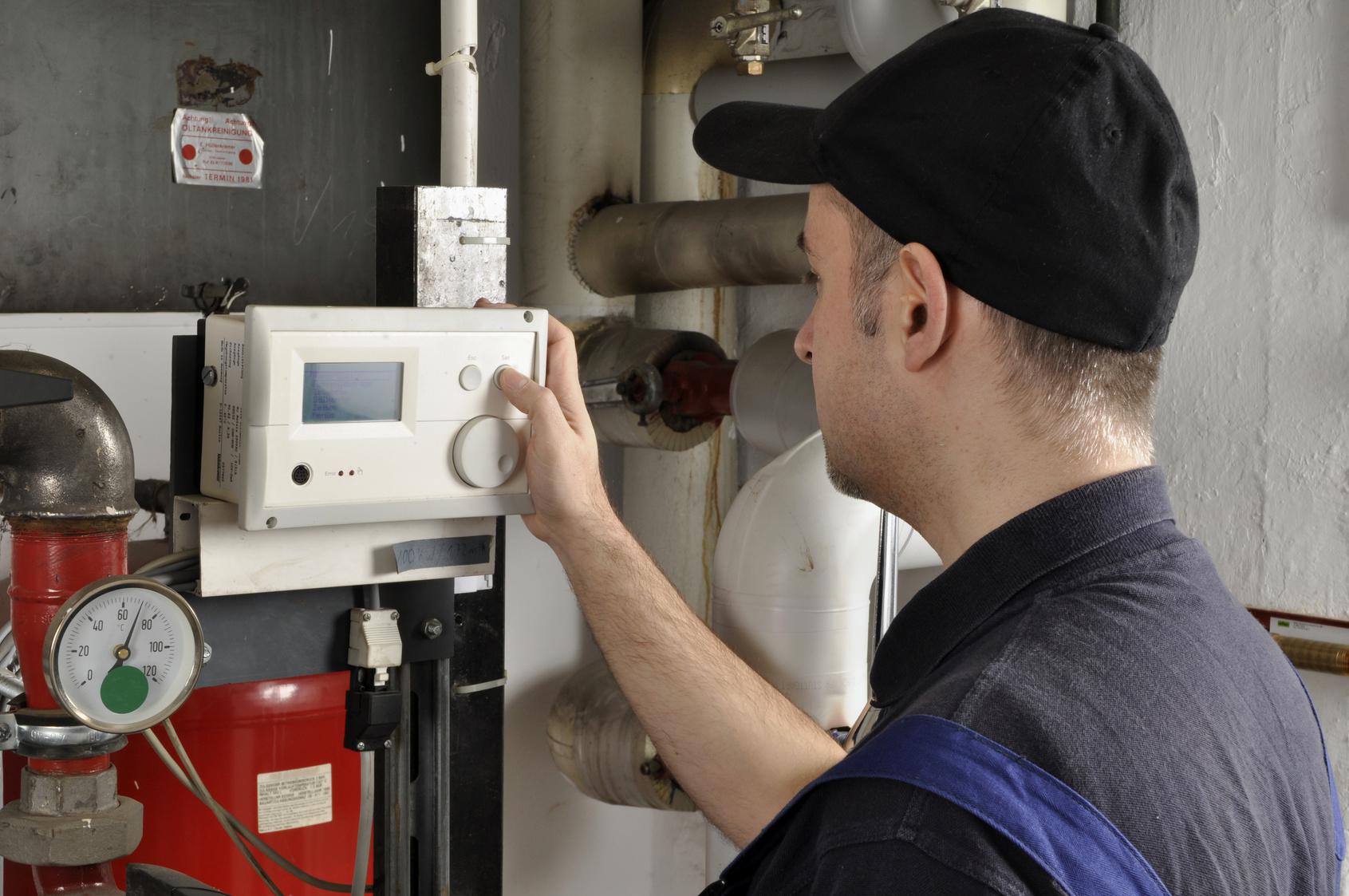 quel chauffage Saint-Denis