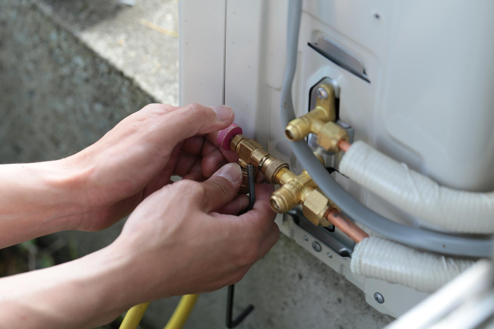 chauffage électrique Mallemort