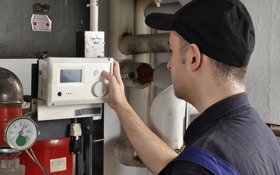 chauffage électrique inertie Trets