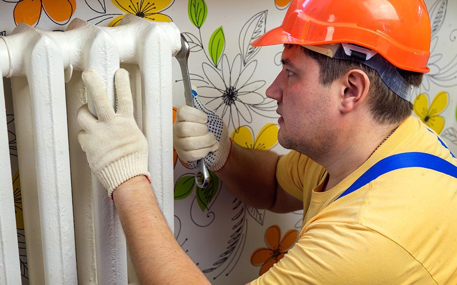 chauffage électrique Mallemort